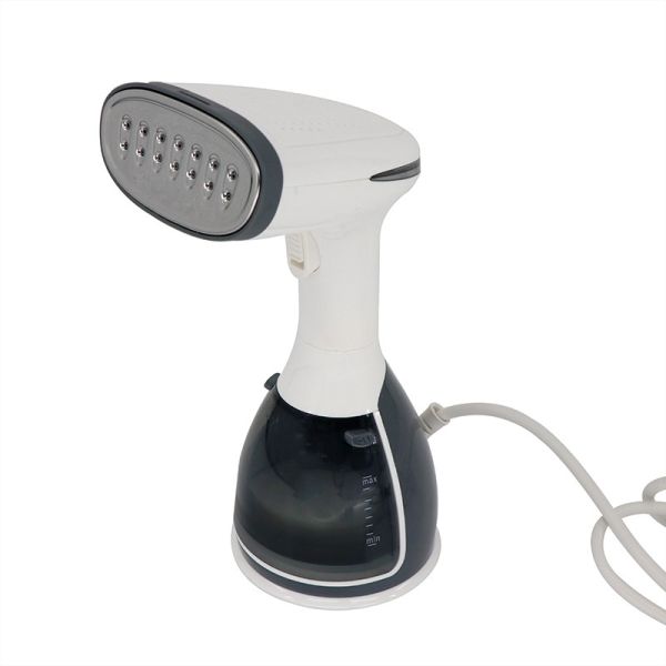 Buy Electric Handheld Garment Steamer For Effortless Ironing 1500w at wholesale prices