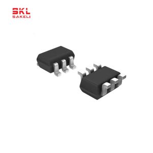 NTJS4151PT1G 6-TSSOP MOSFET Power Electronics