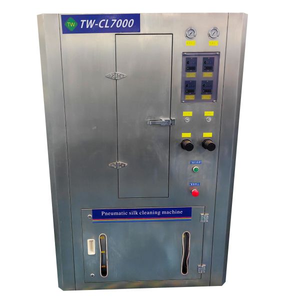 Buy 85L Durable Spray Cleaning Machine Multifunctional For PCB Board at wholesale prices