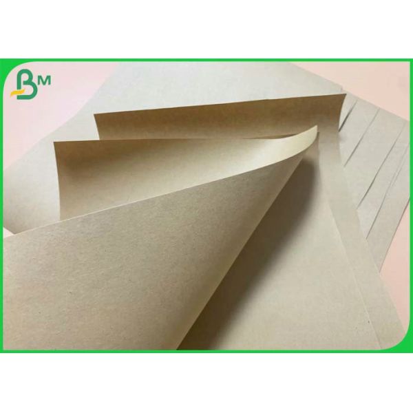 Letter Size 80g 120g Brown Kraft Paper For Journal And Scrapbooks Letter Size 80g 120g Brown Kraft Paper For Journal And Scrapbooks