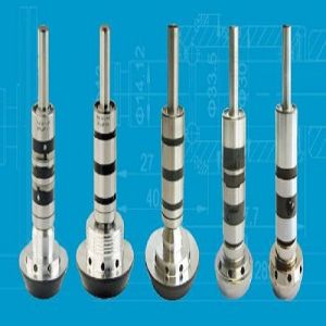 65000rpm Open End Spinning Spare Parts Bearing With Cup