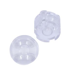 1000pcs Legoinglys 3941 DIY educational creative toys thick figures bricks