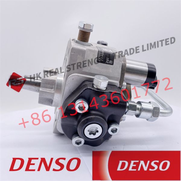 DENSO Common Rail Diesel Fuel Pump 294000-1460 For HINO N04C 22100-E0560