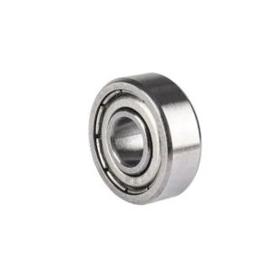 Quality Precision 6000 Series Deep Groove Ball Bearing for sale