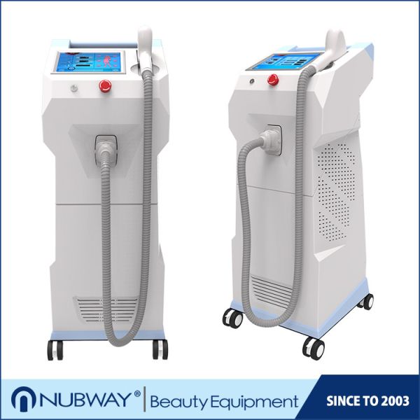Buy 808nm diode hair removal same Alma /Powerful Germany Tec 808nm diode laser hair removal at wholesale prices