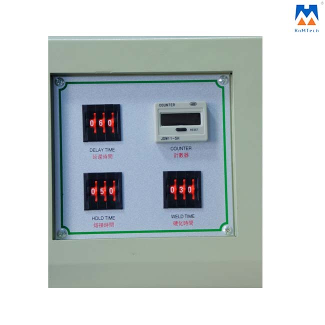 15KHz Ultrasonic Welding Machine For Plastic Parts Welding