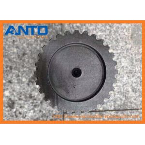 XKAQ-00403 XKAQ-00780 Drive Shaft For Hyundai R210LC-9 Swing Gearbox Parts