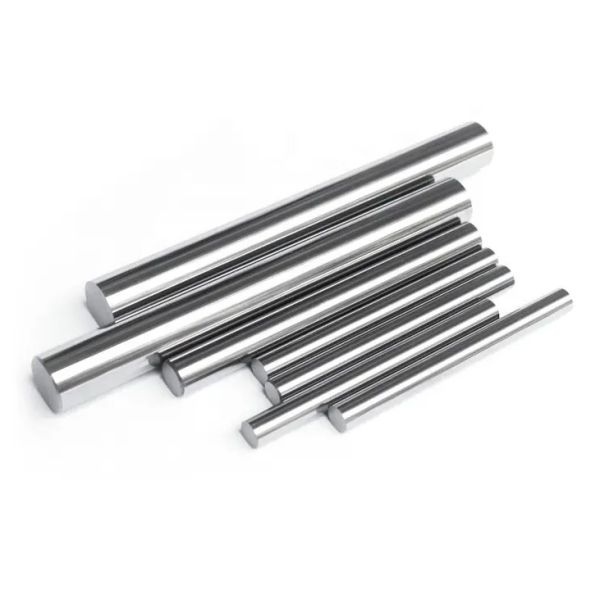 Buy High-Performance Tungsten Carbide Rod for Industrial Applications at wholesale prices