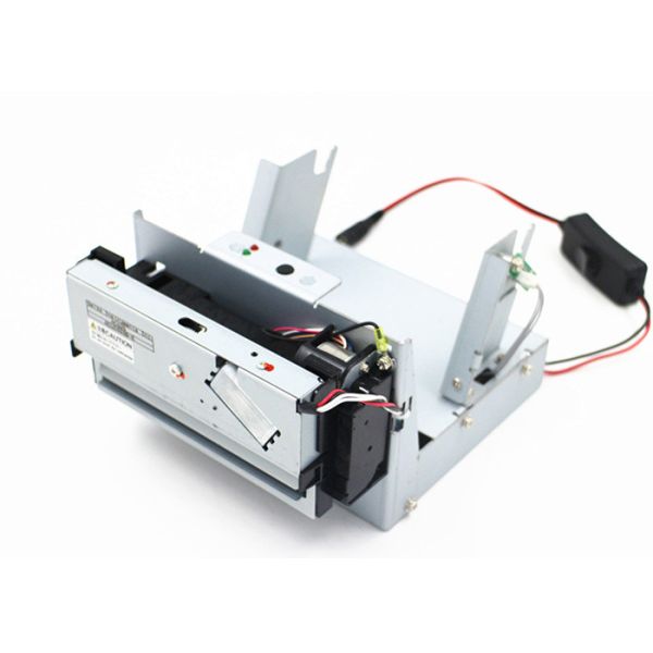 4 Inch Printing Width Kiosk Thermal Printer for Medical Instrument