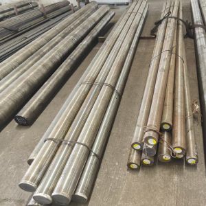 Diameter 10 - 200mm Stainless Steel Round Bar Grade 318 Stainless Steel / SS Rod