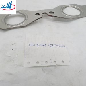 Engine Exhaust Pipe Gasket Liugong Spare Parts 1008045-520-0000