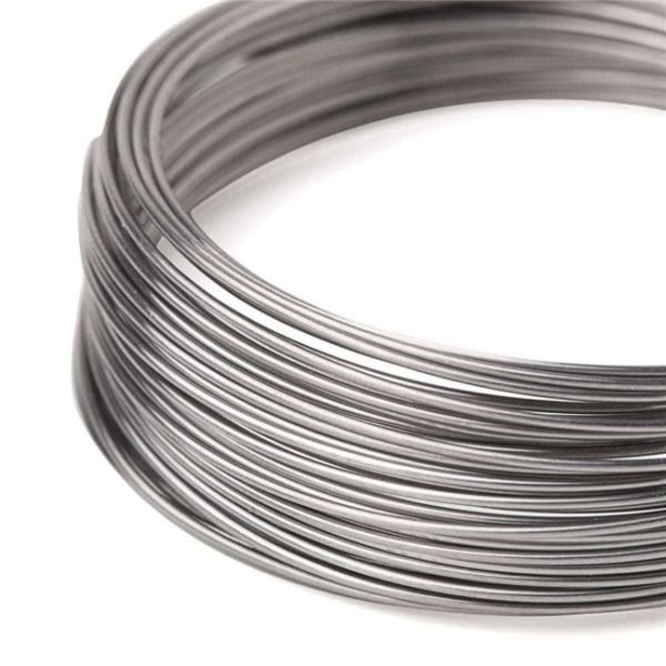 Buy 1.4568 Stainless Spring Steel Wire at wholesale prices