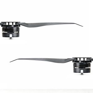 8X-10 M8C10 Drone Arm Set Brushless Motor
