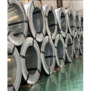 Grade M4 CRGO Silicon Steel Coil CRGO CRNGO