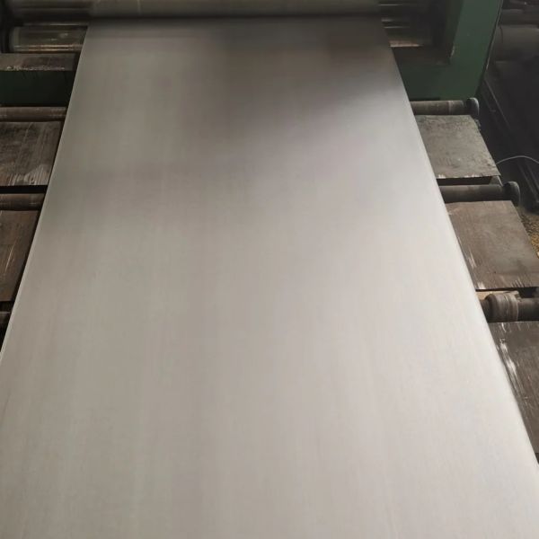 Buy 202 Hot Rolled Stainless Steel Sheet at wholesale prices