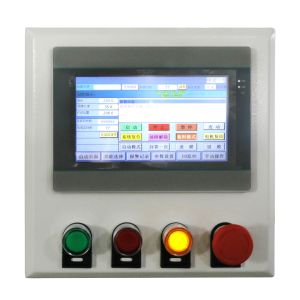 Multifunction Automatic Pouch Packing Machine for Rubber O Ring Gasket Parts