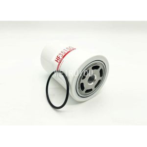 Wheel Loader Engine 97mm Hydraulic Oil Filter Spin On P179342 HF35150