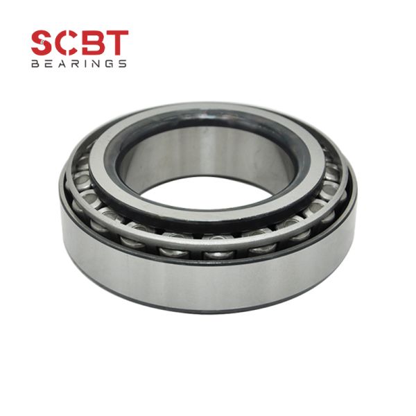 Buy 2789/2720 0029812805 459452R91 4023140 Chrome Steel 39.688*76.2*25.654mm Double Single Row Cone And Cup Tapered Roller Bearings at wholesale prices