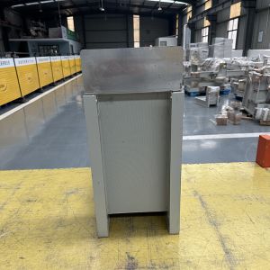 Customized Busway Electrical System Lv Busbar Systems 250A-6300A