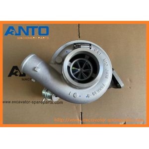 3539808 3535972 Turbocharger HITACHI Excavator Spare Parts For E320GX C7.1