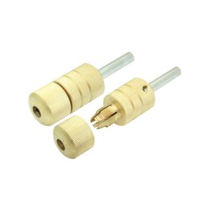 Quality OEM Copper Tattoo Grips and Tubes for Permanent Makeup Tattoo Machine for sale