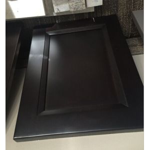 2_pac kitchen cabinet door panel