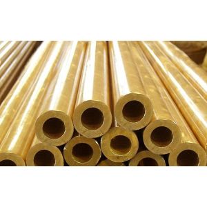China Mill Alloy Seamless Copper Pipe T1 5.8m on sale