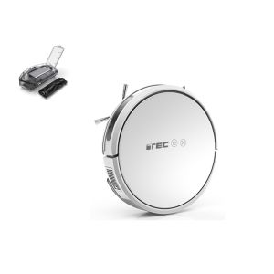 Wifi Connectivity Automatic House Cleaning Robots Smart Navigating Super Water