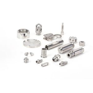 Quality AL2024 AL5052 Lathe Machining Parts Custom CNC Machning mechanical Components for sale