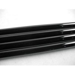 Smooth Light High Strength Glass Fiber Winding Tubes Fiberglass Poles
