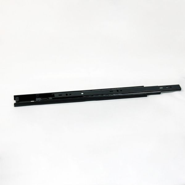 SGS 35mm 3 Fold Full Extension Ball Bearing Drawer Runners