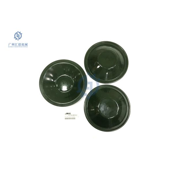 Buy 3315 2348 00 Hydraulic Breaker Diaphragm Membrane Accumulator Parts at wholesale prices