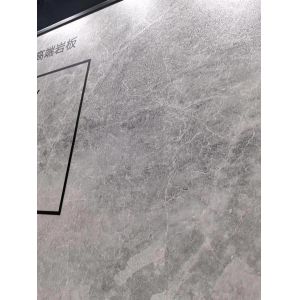 1200x1200mm Gray Soft Glazed Porcelain Tile for Bathroom