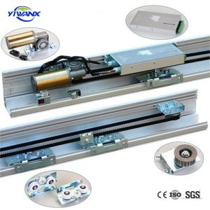 25kg Automatic Sliding Door Activation System Max Load 200kg