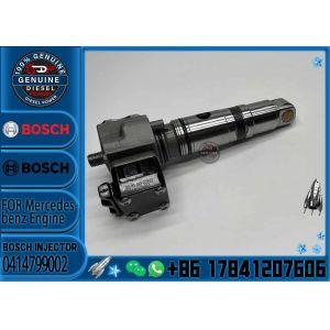 Unit fuel pump and Electronic Pump 0414799008, 0414799002, 0414799003,