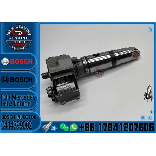 Unit fuel pump and Electronic Pump 0414799008, 0414799002, 0414799003,