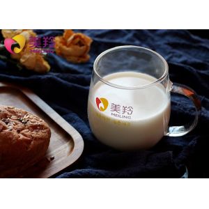 China Nutritious Pure Dry Goat Milk Powder Easily Dissolvable Non - Clumping on sale