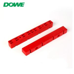 China High Quality BMC Low Voltage 6D4 Busbar Support Insulator on sale