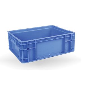 400*300mm PP Stacking Containers For Light Transportation