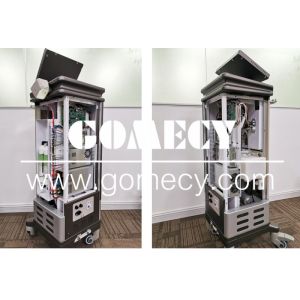 GOMECY Handheld Diode Laser Machine For Industrial Skin Applications