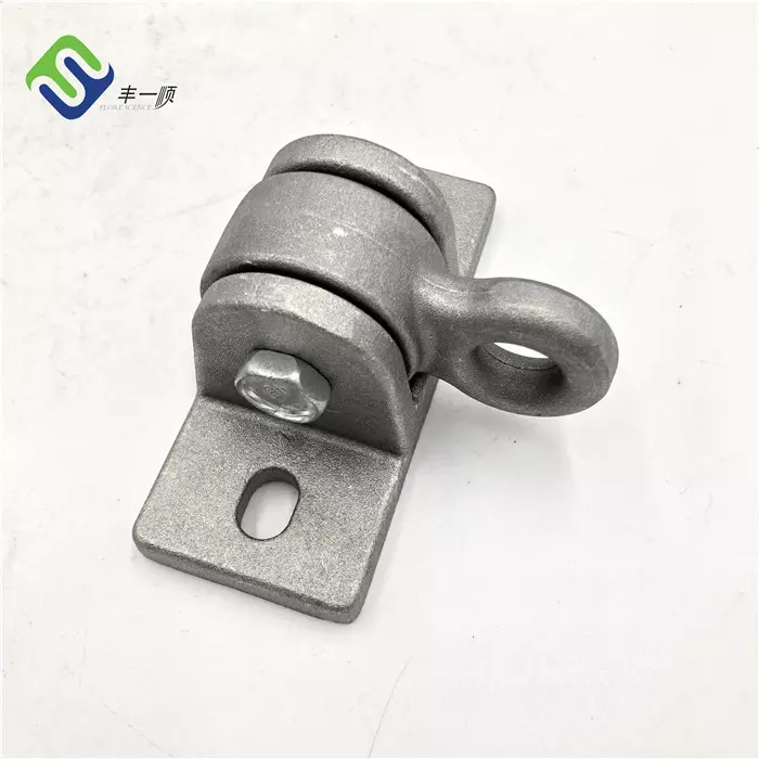 12mm 14mm 16mm Rope Accessories Fittings For Connecting Swing Seat