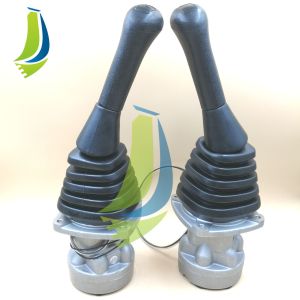 China High Quality Joystick Handle For E345B Excavator Parts on sale