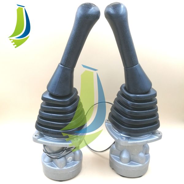 Buy High Quality Joystick Handle For E345B Excavator Parts at wholesale prices