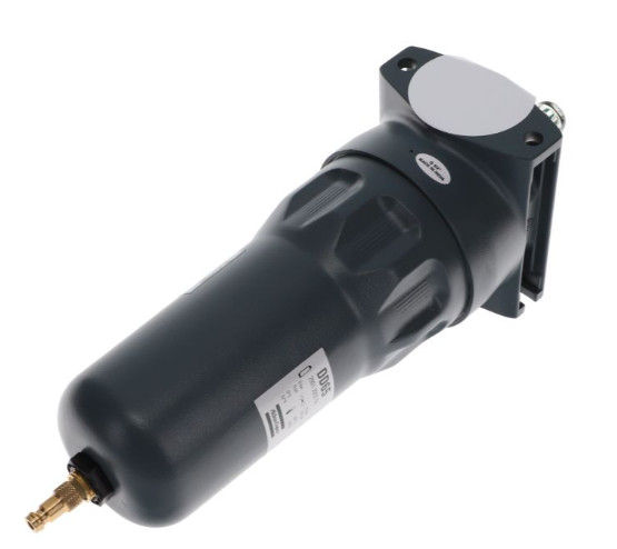 Atlas High Quality Original Equipment Manufacturer Screw Air Compressor Parts New Condition DD60 Oil Filter Element 1624109004