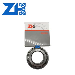 China High Quality Alloy Steel Taper Roller Bearing 30211 Precision P5 on sale
