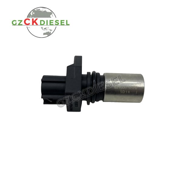 Crankshaft Position Sensor 029600-0570 029600-0580 for 6HK1 6WF1 J05E J08E