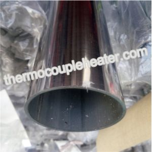 Dia6MM 304 Stainless Steel Capillary Seamless Tube