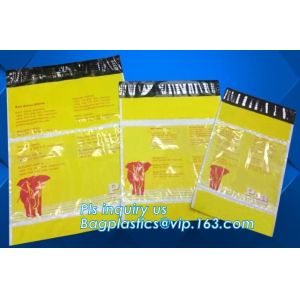 Poly Mailing Bags/Shipping Envelopes/Courier Bags, mailing envelope plastic