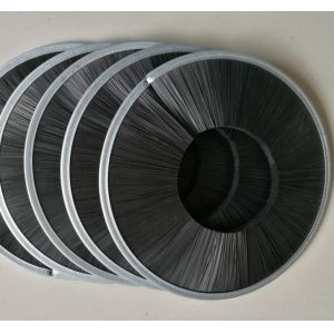 ROSH Abrasive Filaments Spring Industrial Nylon Brush