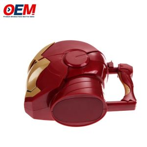 Customised Plastic 3D Animal Cup Plastic Monkey Cup make own desgin cup toy
